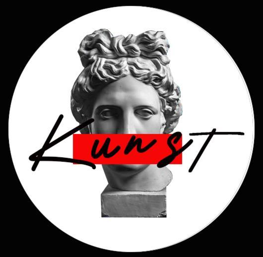 شقة بانكوك  في Kunst المظهر الخارجي الصورة